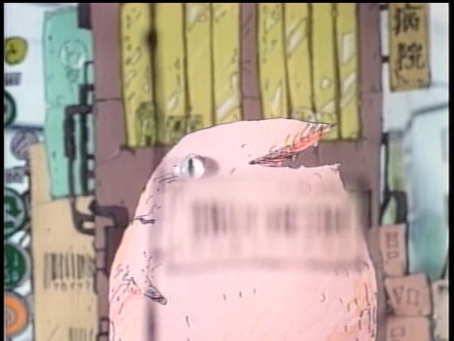 Enkinhou no Hako: Hakase no Sagashimono (Kurosuke)