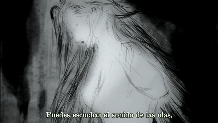 Fantascope Tylostoma (Key-Anime Fansub)