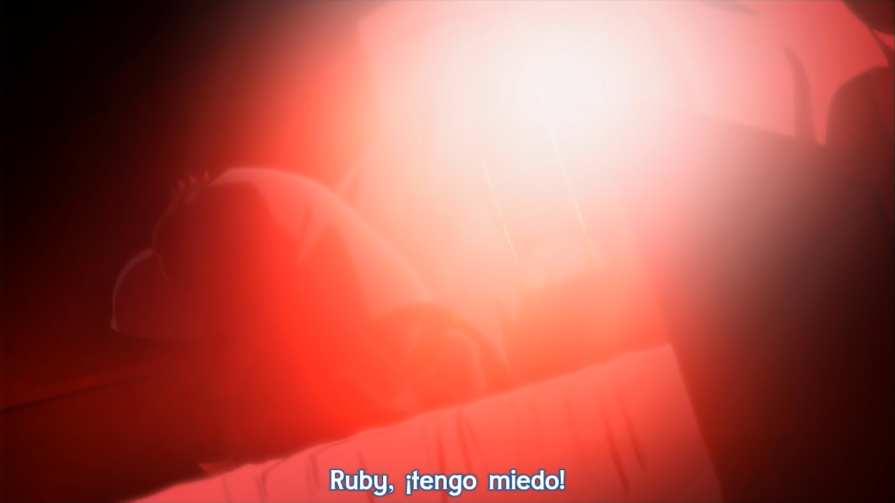 Final Fantasy VII - On the Way to Smile - Episode Denzel (Frozen-Layer Fansub)