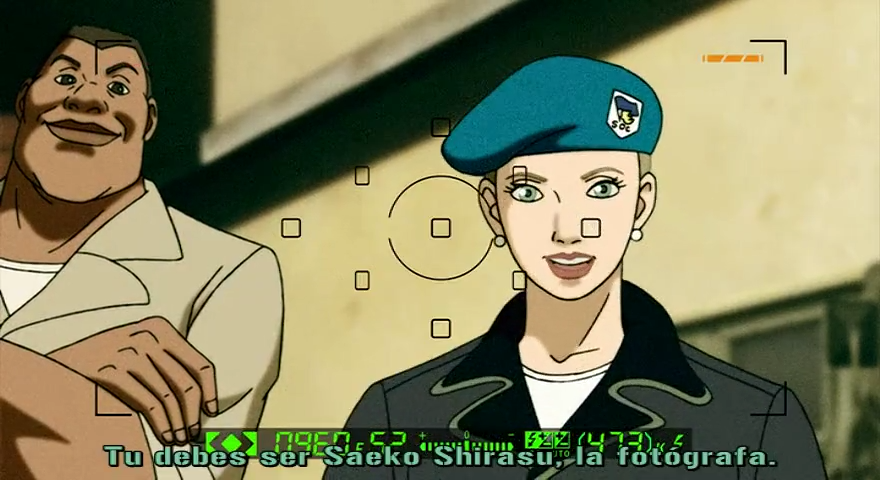 Flag (Banubre Fansub)