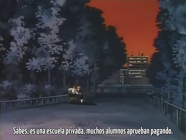 Gakuen Tokusou Hikaruon (Key-Anime Fansub)