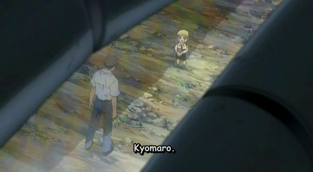 Gekijouban Konjiki no Gash Bell!! Mecha Vulcan no Raisshu (Movie 2) (Gashu-Power no Fansub)