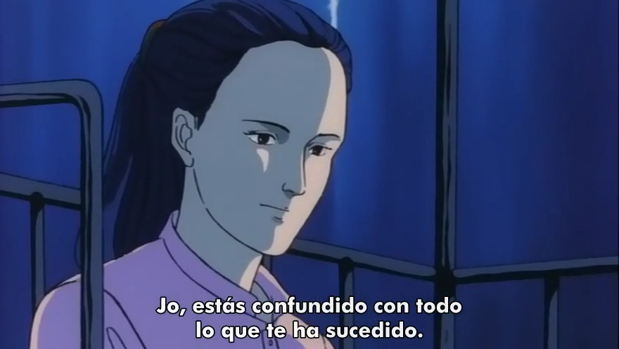 Genma Taisen (Key-Anime Fansub)