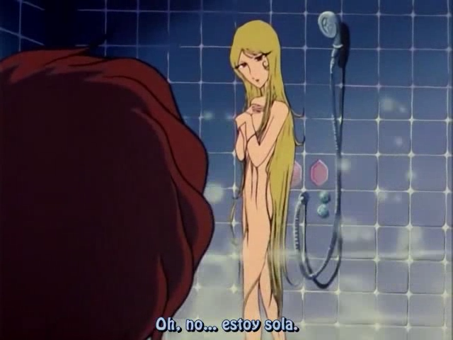 Ginga Tetsudou 999 (Anime Seiden)