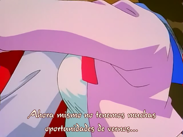 Yakusai Kochou (AniMugen Fansub)