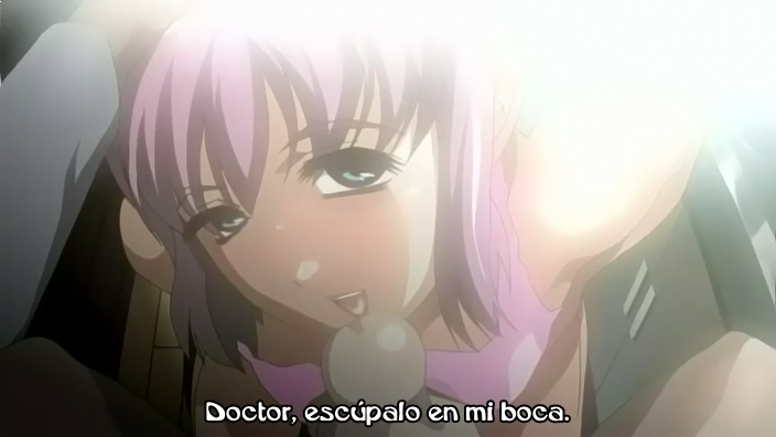 Anime Nanase Ren (AniMugen Fansub)