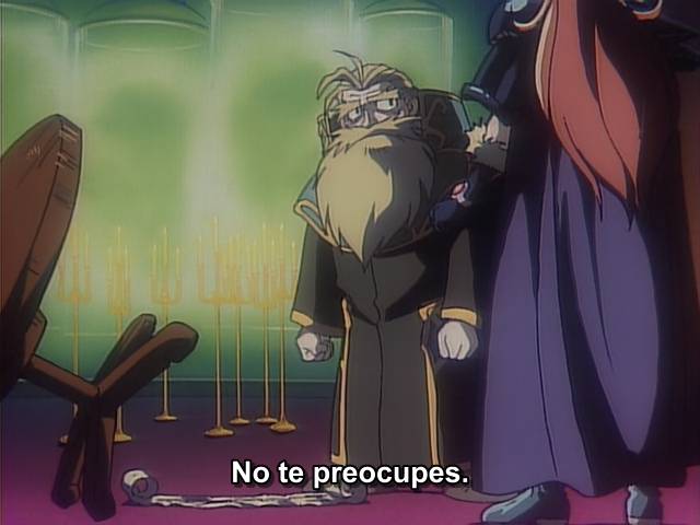 Slayers Special (Dual-Duality, Anime.ar)