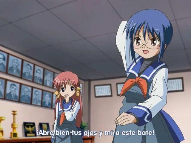 Haru no Ashioto The Movie: Ourin Dakkan (Jisedai no Fansub)