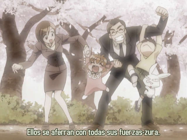 Mamotte! Lollipop (Unko Fansub)