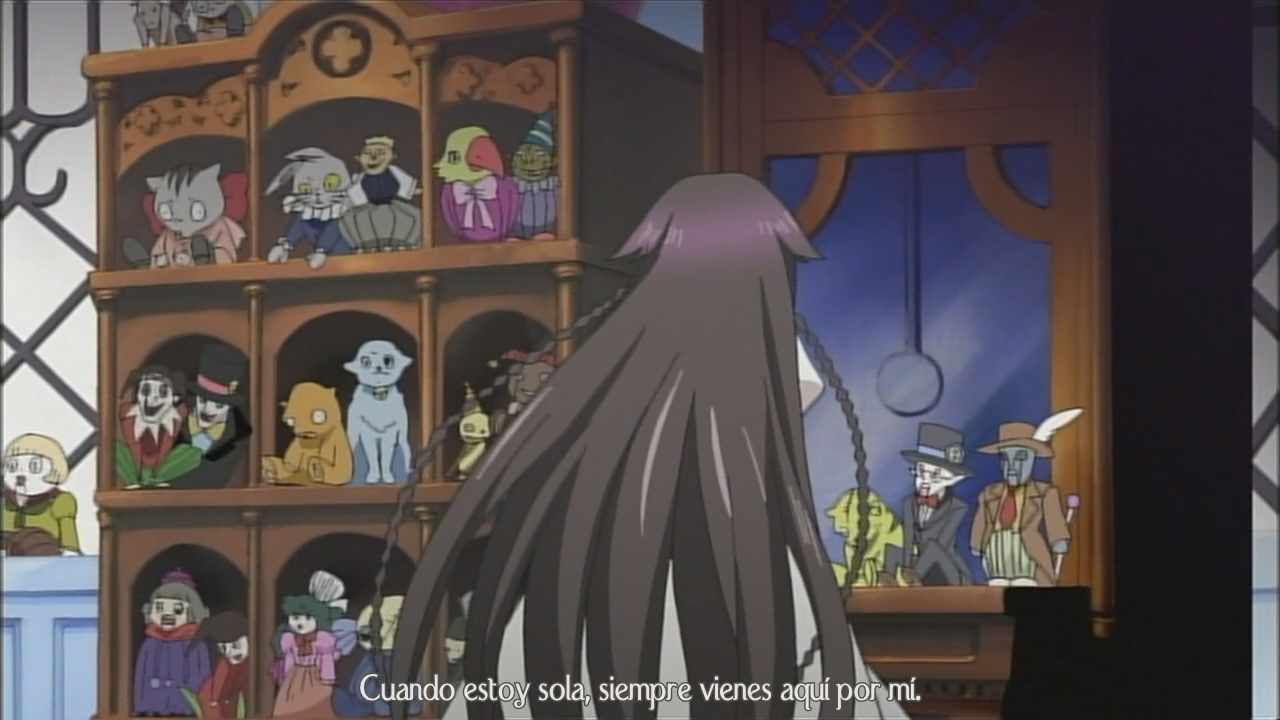 Pandora Hearts (The Final Anime Fansub)