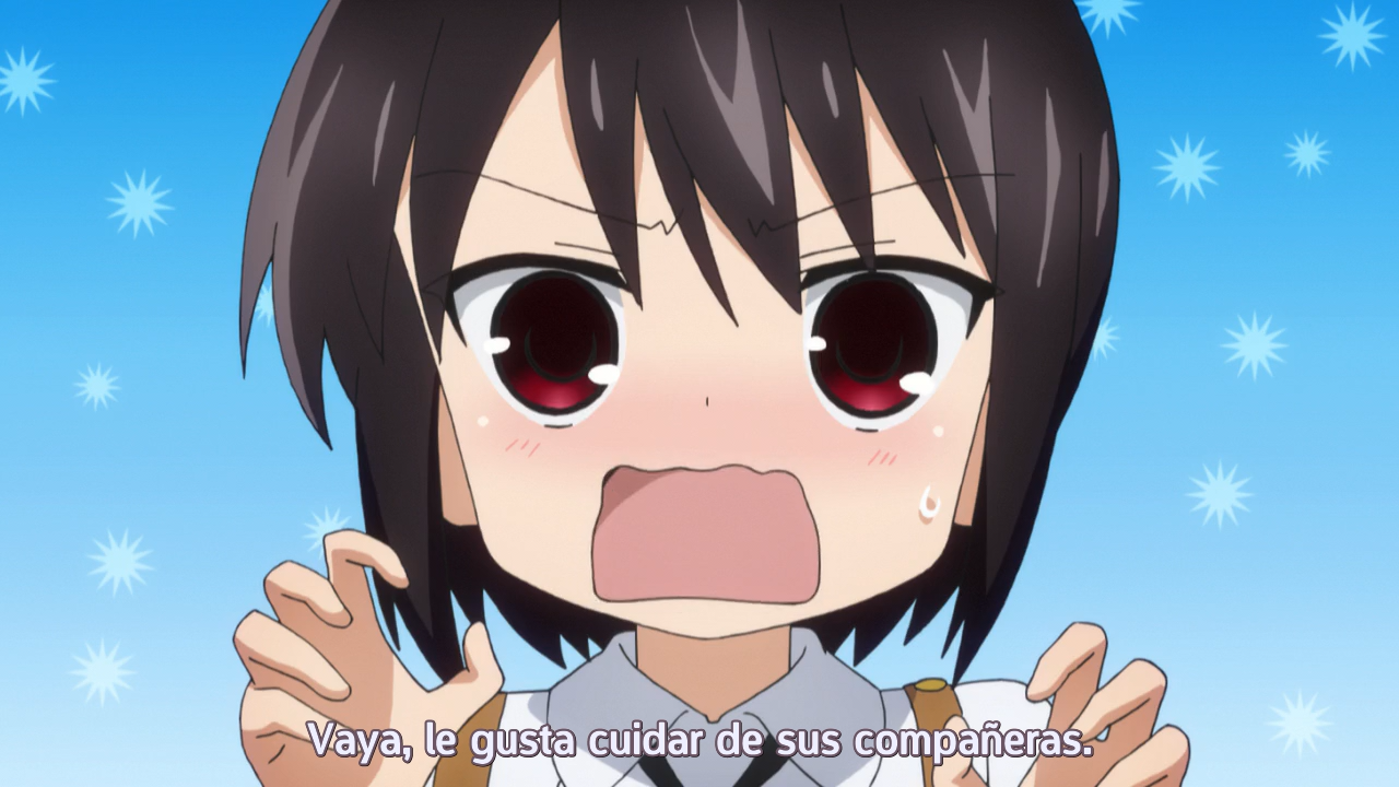 A Channel +Smile (Aozora)