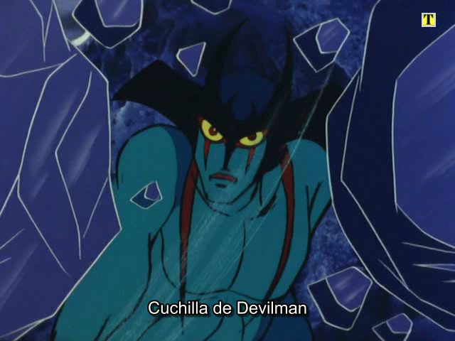 Devilman (El Templo Manga)