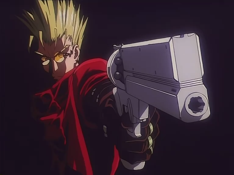 Trigun (Team Kurosaki)