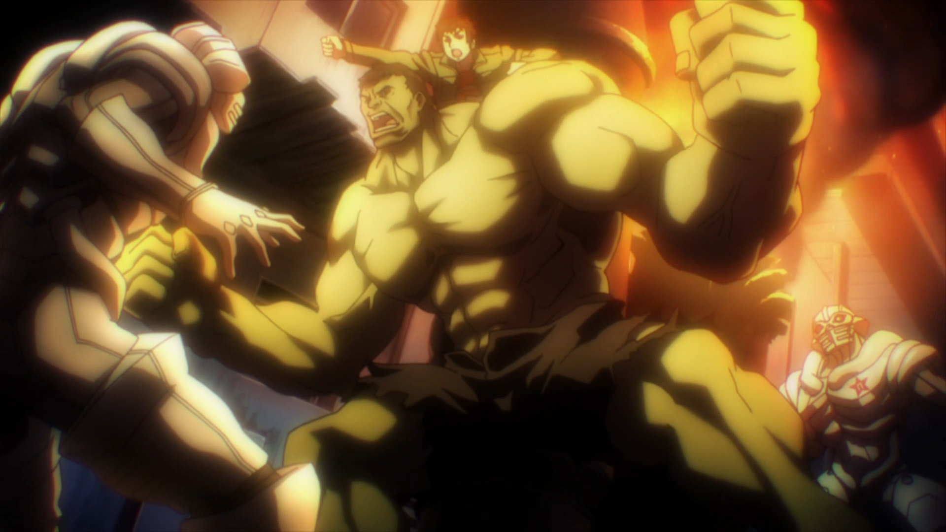 Avengers: Los archivos Secretos Black Widow y Punisher  (Team Kurosaki)