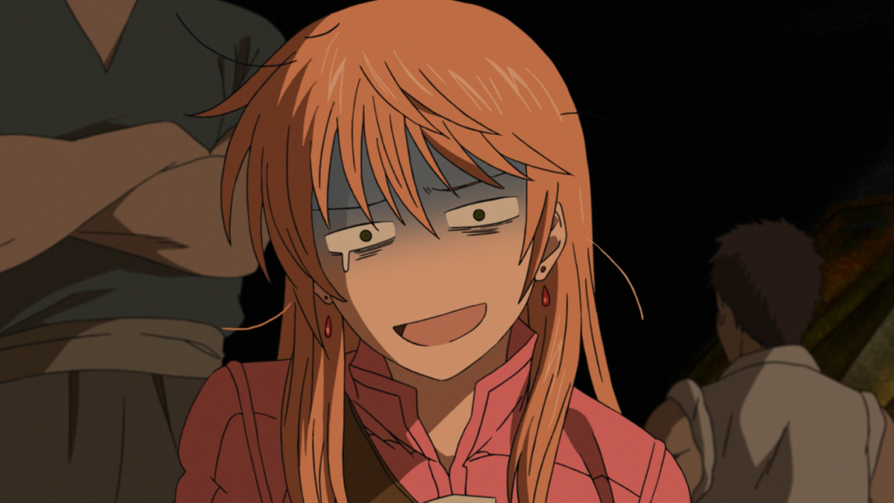 Soredemo Sekai wa Utsukushii (PuyaSubs!!)