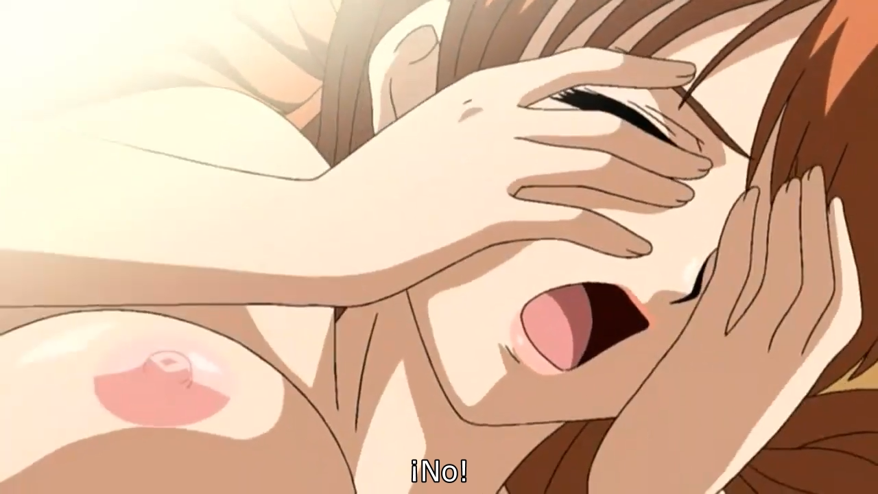 Tsuma to Mama to Boin (AniMugen Fansub)