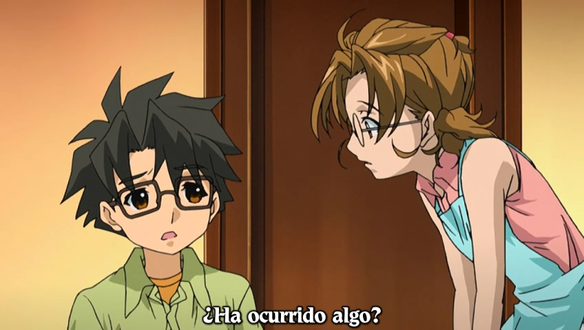 Rozen Maiden: Ouertüre (AnimeRakuen)