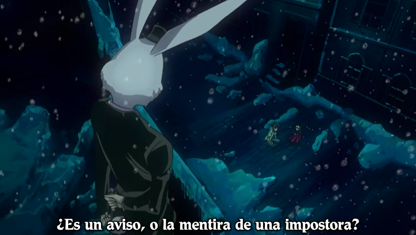 Rozen Maiden: Träumend (AnimeRakuen)