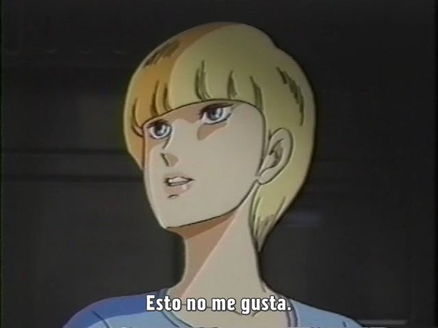 Hell Target (Key-Anime Fansub)