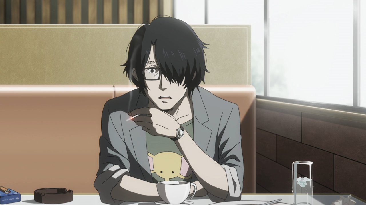 Subete ga F ni Naru: The Perfect Insider (PuyaSubs!!)