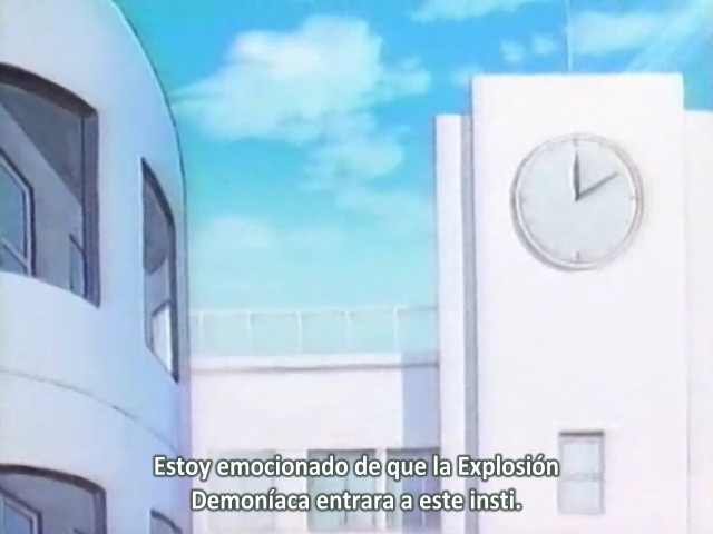 Shounan Jun`ai-gumi (wannasub, Starry Sky)