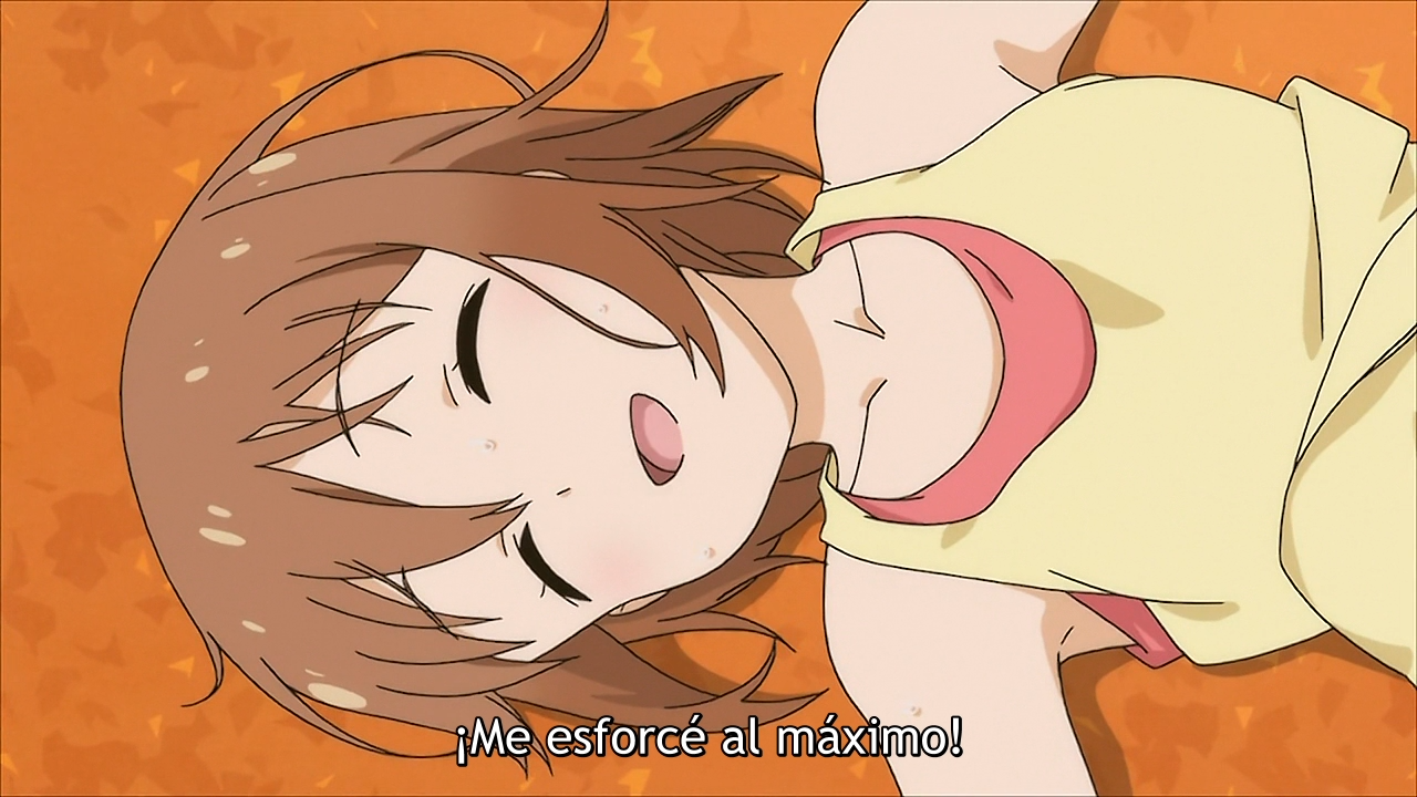 Anitore! EX (PuyaSubs!!)