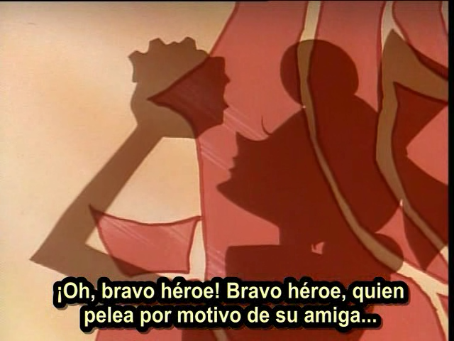 Shoujo Kakumei Utena (SigmaIX)