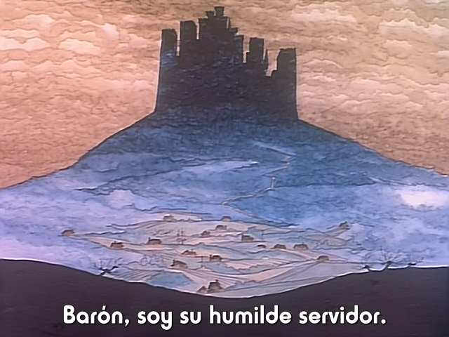 Kanashimi no Belladonna (AniMugen Fansub)