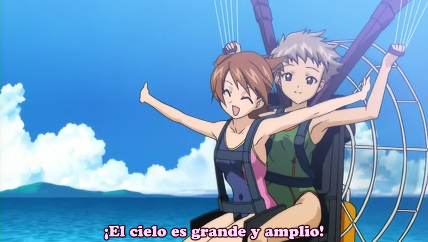 Negima!? Haru Special!? (AnimeRakuen)