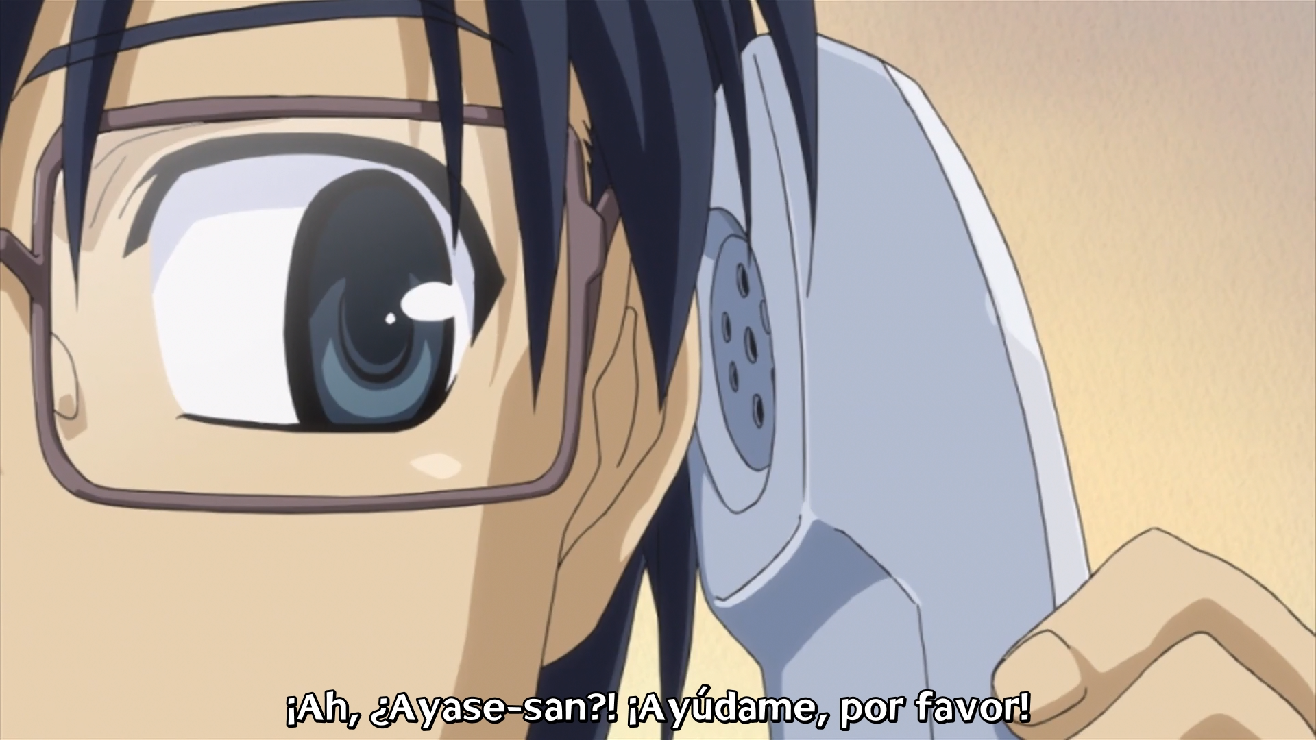 Nogizaka Haruka no Himitsu (Tekeremata!)