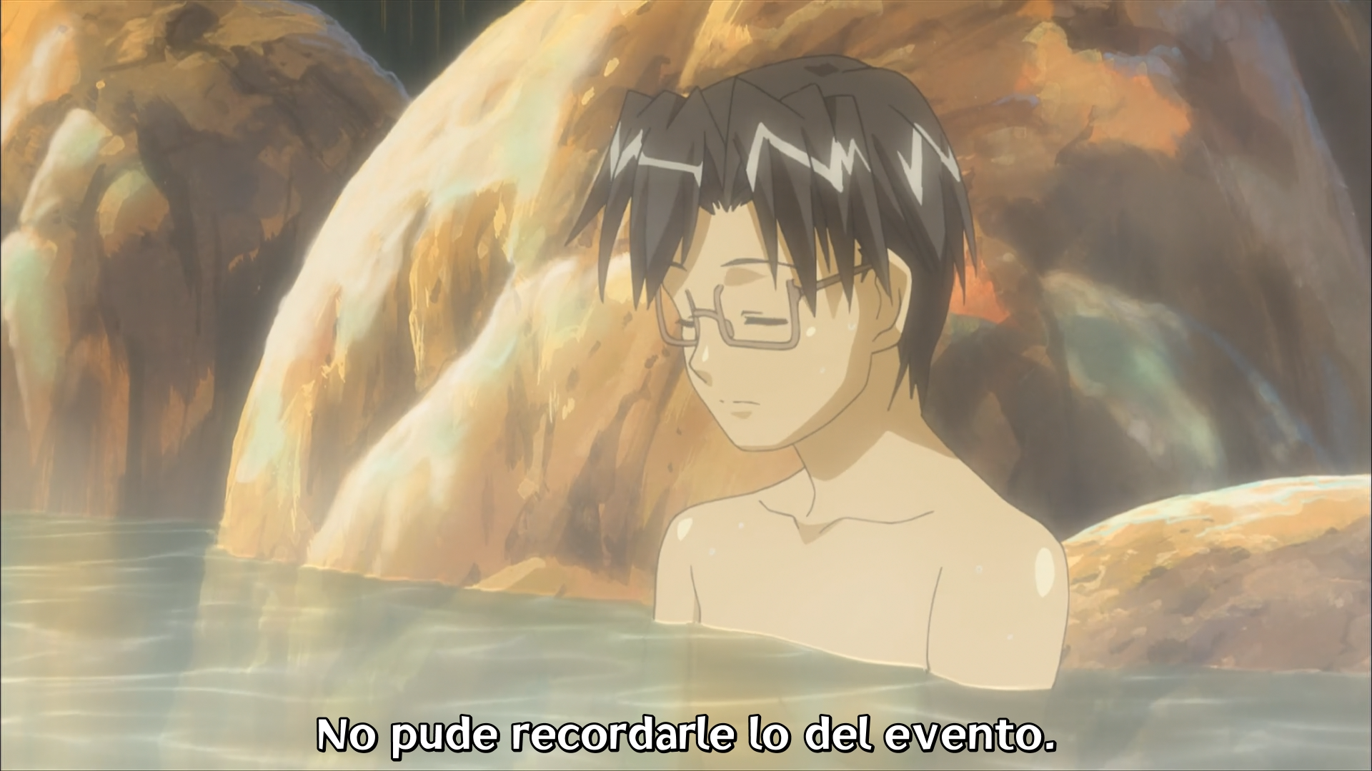 Nogizaka Haruka no Himitsu: Purezza (Tekeremata!)