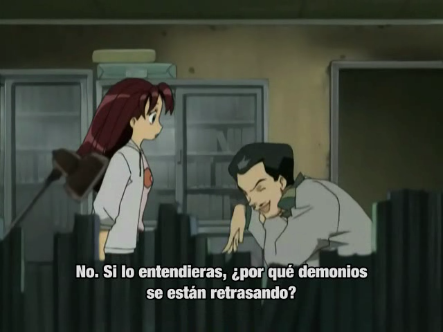 Animation Seisaku Shinkou Kuromi-chan 2 (Frozen-Layer Fansub)