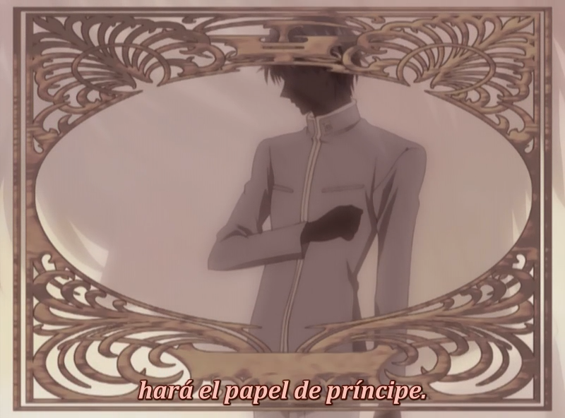 Maria-sama ga Miteru (Bara ni wa Naisho)