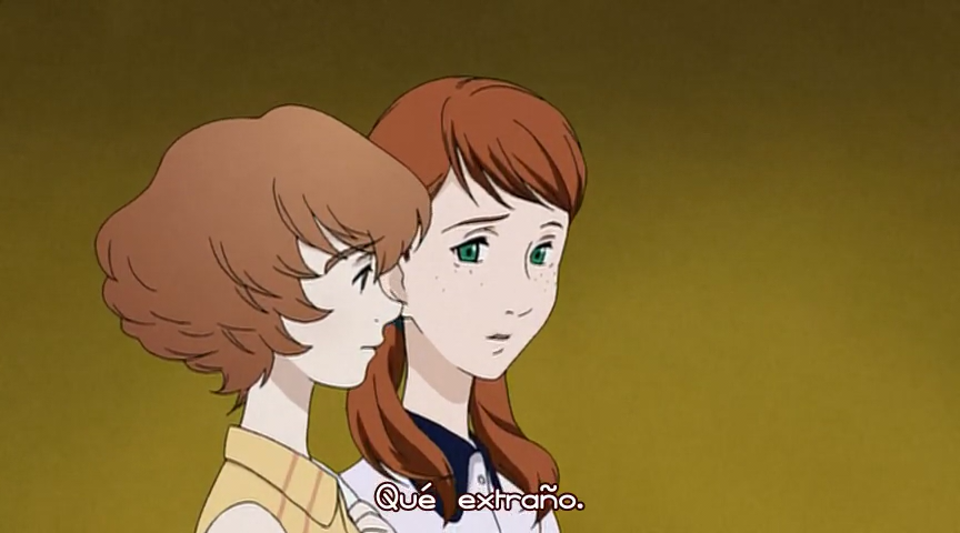 Red Garden (AniMugen Fansub)