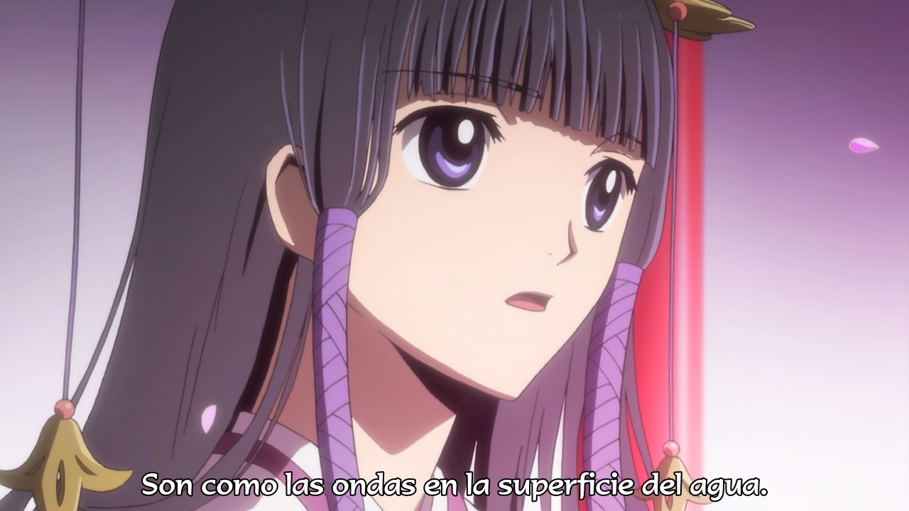 Tsubasa Shunraiki (Frozen-Layer Fansub)