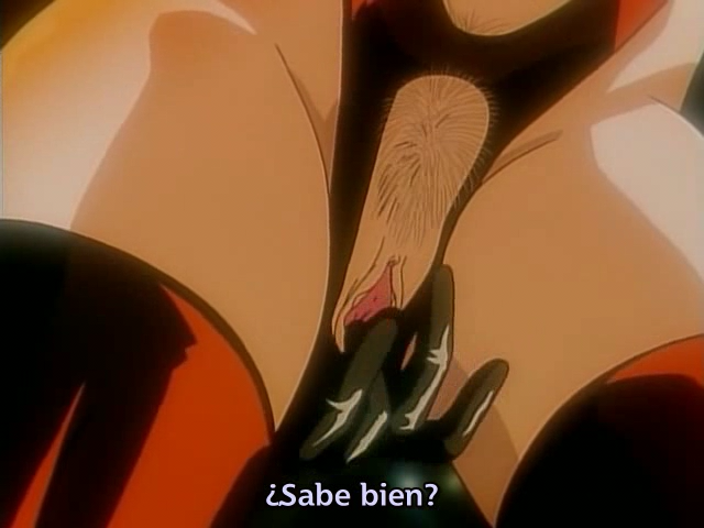 Cool Devices Series (Anime Saigen, AniMugen Fansub)