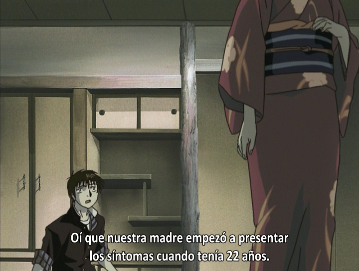 Hitsuji no Uta (Starry Sky, wannasub, Misteria)