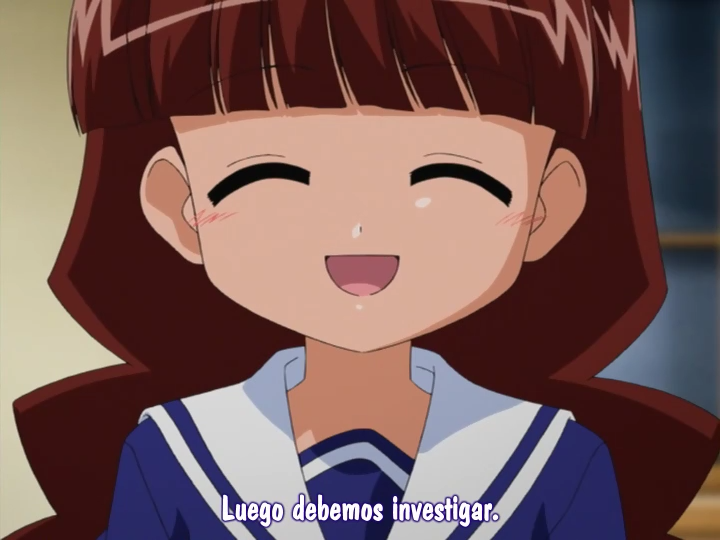 Mahoraba: Heartful Days (AnimeRakuen)