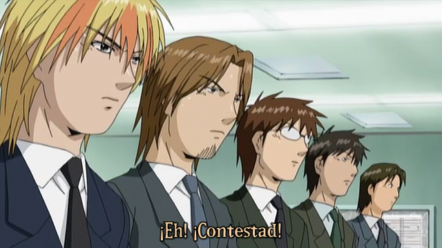 Tokkou (AnimeRakuen)