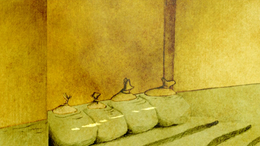 Tsumiki no Ie (niizk)