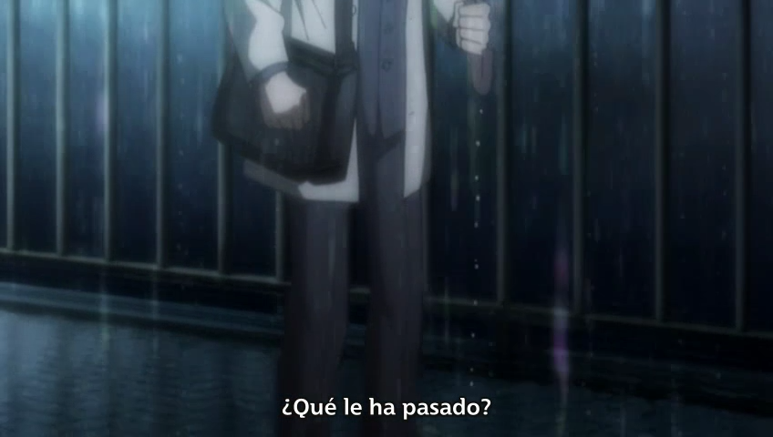 Gekijouban Clannad (Jisedai no Fansub)