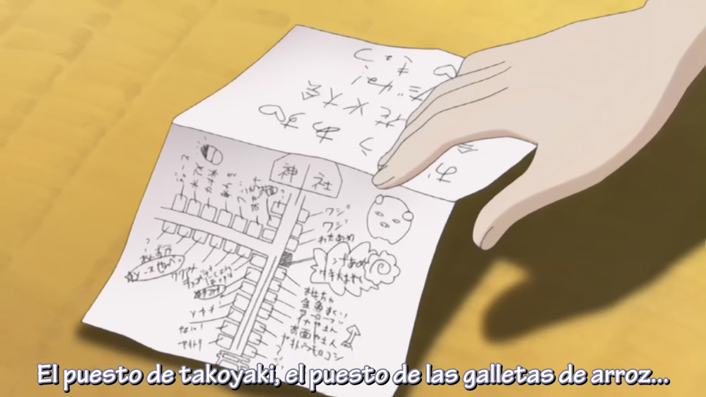 Binbou Shimai Monogatari (Nanikano Fansub)