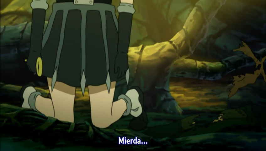 Mahou Shoujo Tai Arusu (Nanikano Fansub)