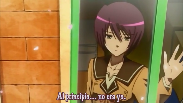 Hitohira (Kaede Kawaii Fansub)