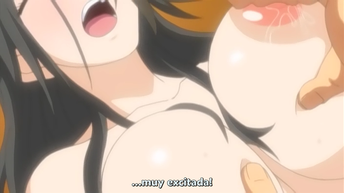 Hitozuma Koukan Nikki (Fantasy Anime Fansub)