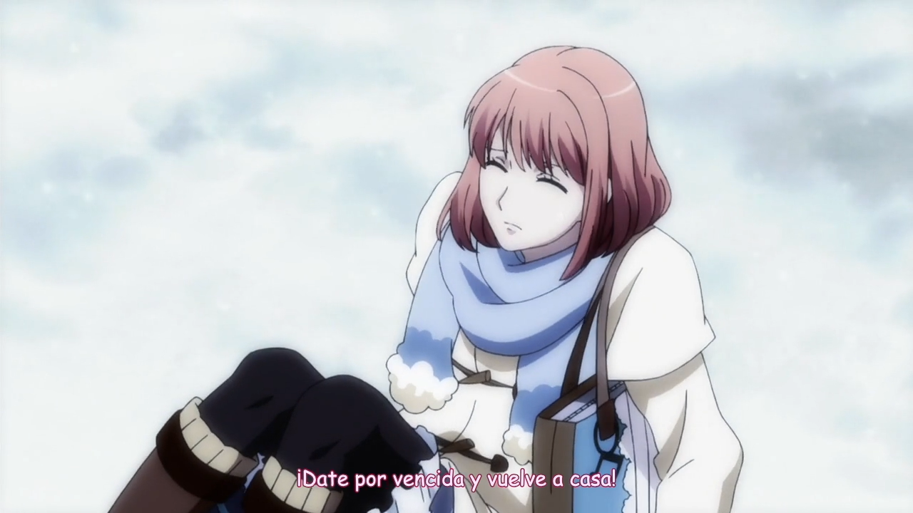 Uta no Prince-sama: Maji Love 1000% (The Final Anime Fansub)