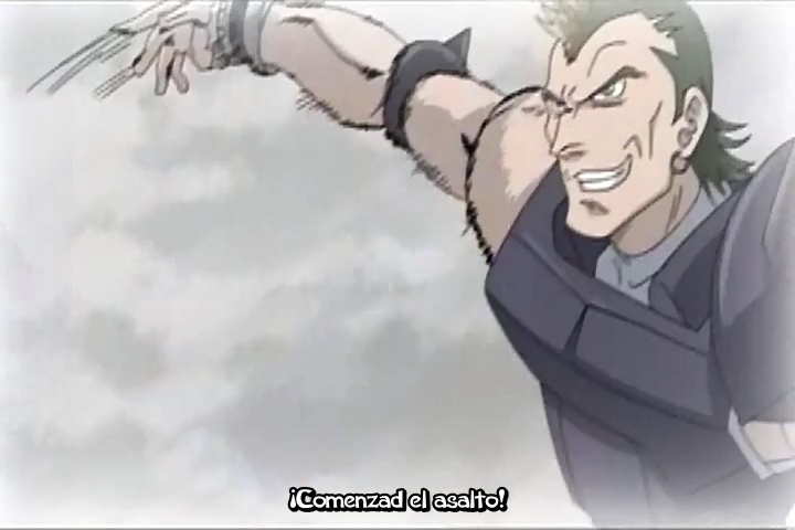 Blue Dragon: Tenkai no Shichi Ryuu (Animebox Fansub)