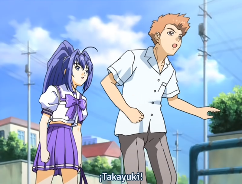 Kimi ga Nozomu Eien (Anime Underground)