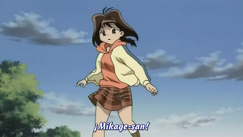 Juubee-chan 2: Siberia Yagyuu no Gyakushuu (AnimeRakuen)