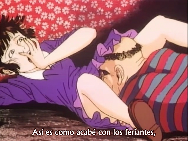 Shoujo Tsubaki (Anime Saigen)